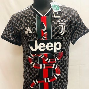 Juventus Special Edition Jersey!